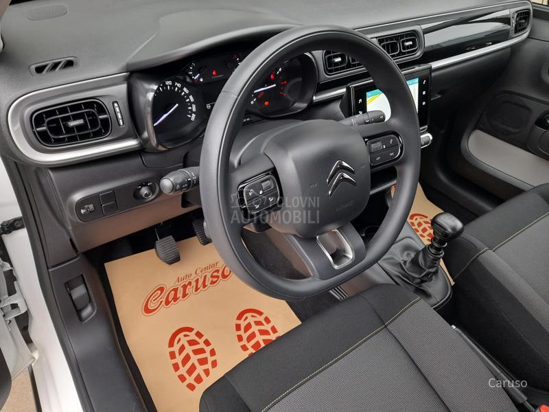 Citroen C3 1.5 BHDi FEEL