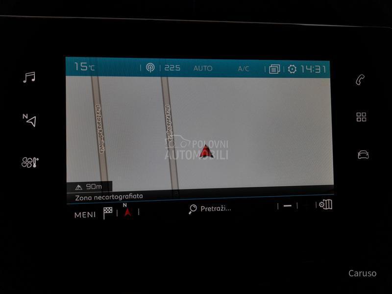 Citroen C3 1.5 BHDi FEEL