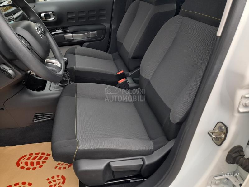 Citroen C3 1.5 BHDi FEEL