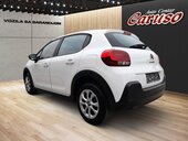 Citroen C3 1.5 BHDi FEEL