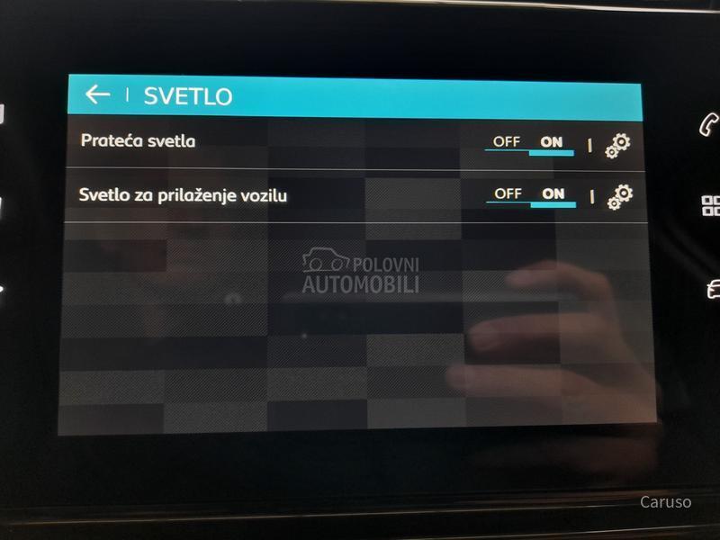 Citroen C3 1.5 BHDi FEEL