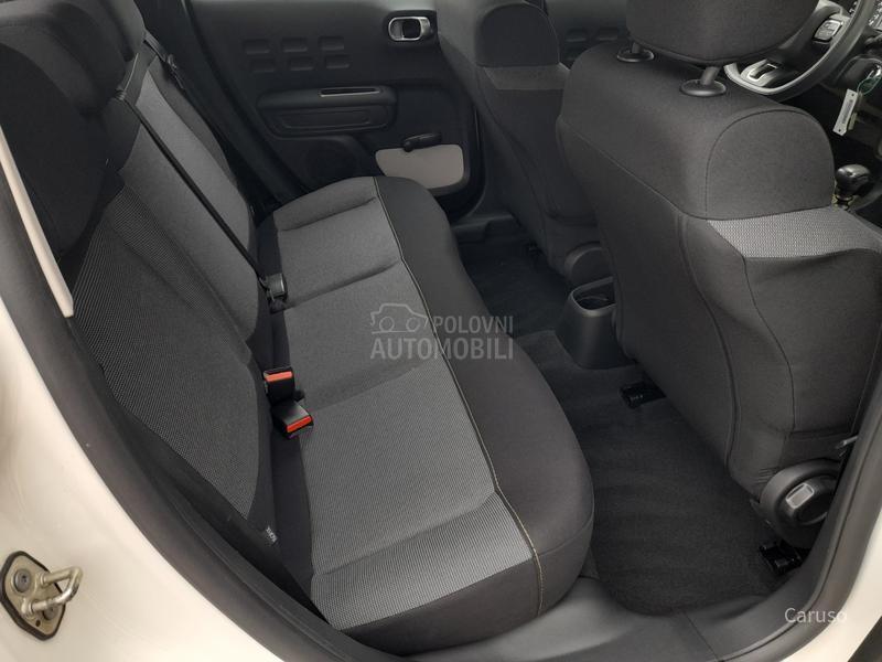 Citroen C3 1.5 BHDi FEEL