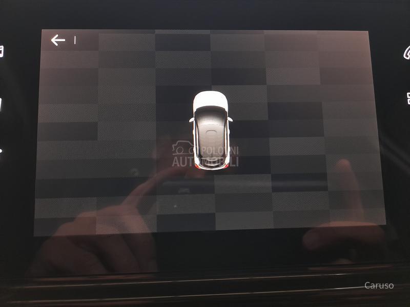 Citroen C3 1.5 BHDi FEEL