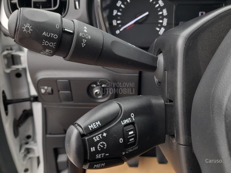 Citroen C3 1.5 BHDi FEEL