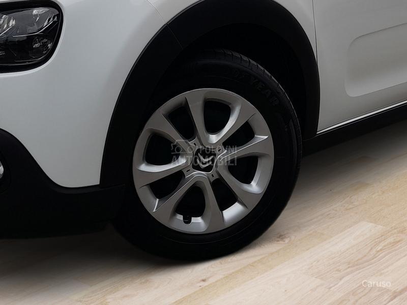 Citroen C3 1.5 BHDi FEEL