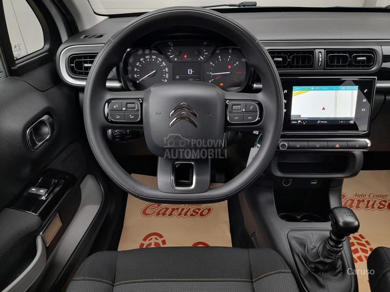 Citroen C3 1.5 BHDi FEEL