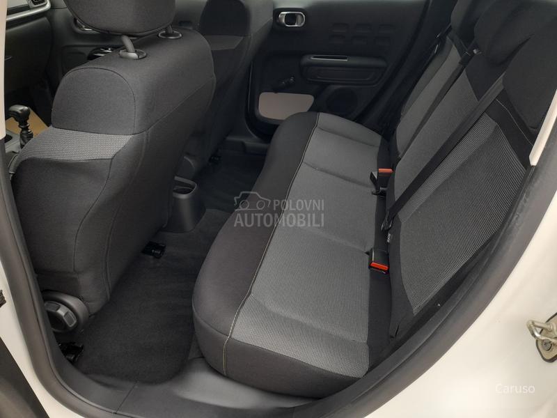 Citroen C3 1.5 BHDi FEEL