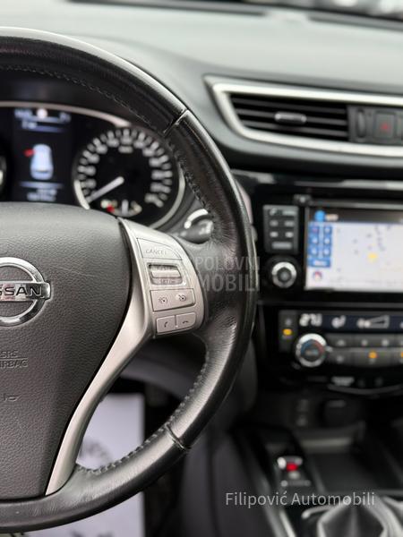 Nissan X-Trail RATA 199E