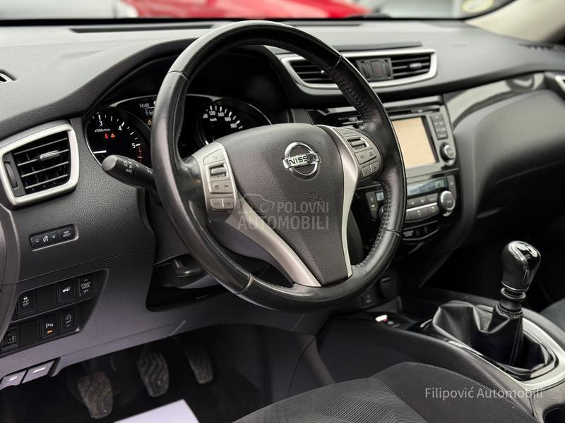 Nissan X-Trail RATA 199E