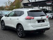 Nissan X-Trail RATA 199E
