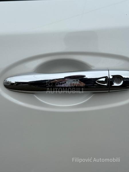 Nissan X-Trail RATA 199E