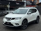 Nissan X-Trail RATA 199E