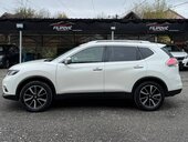 Nissan X-Trail RATA 199E