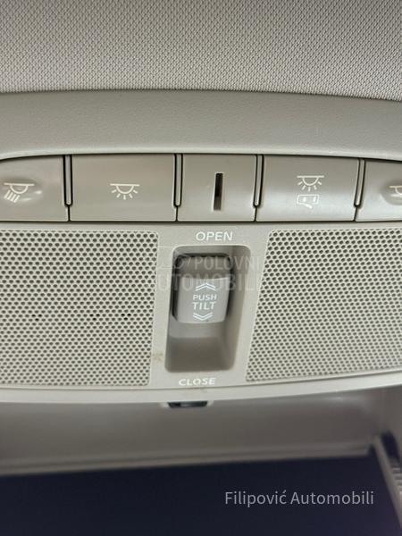 Nissan X-Trail RATA 199E