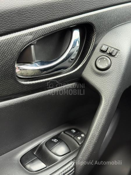 Nissan X-Trail RATA 199E