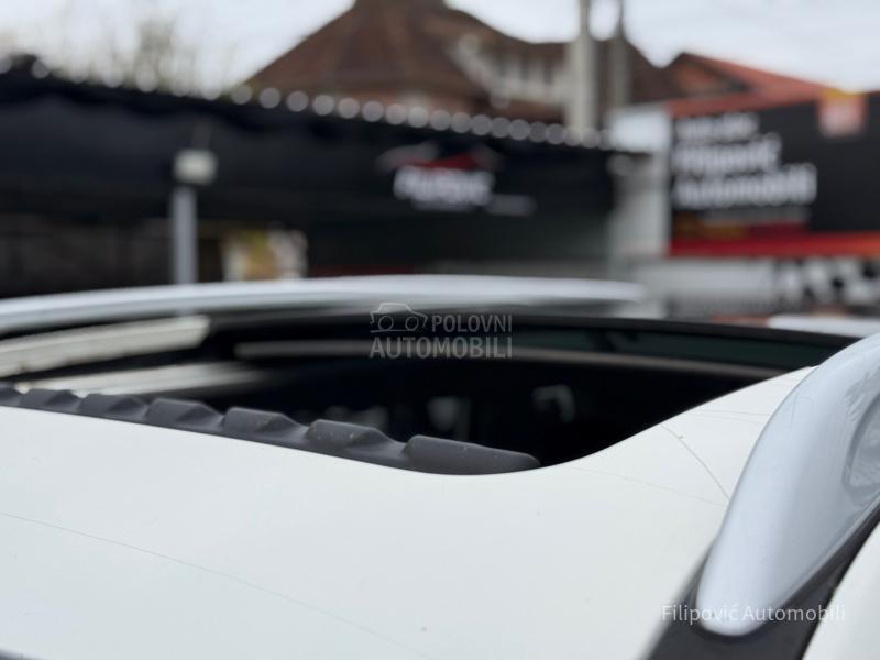 Nissan X-Trail RATA 199E