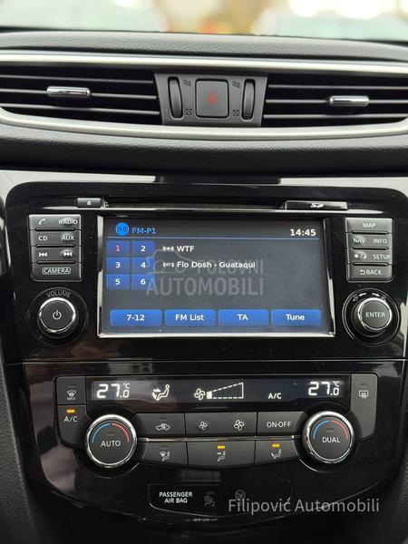 Nissan X-Trail RATA 199E