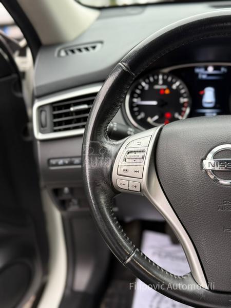 Nissan X-Trail RATA 199E