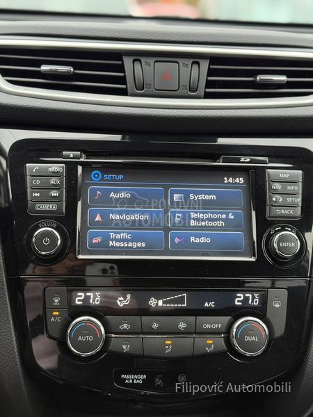 Nissan X-Trail RATA 199E