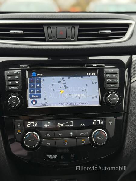 Nissan X-Trail RATA 199E