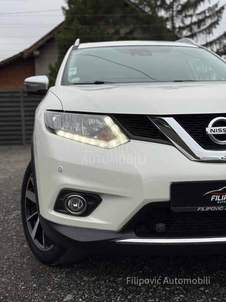 Nissan X-Trail RATA 199E