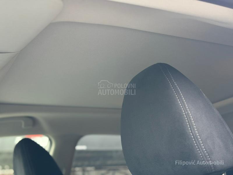 Nissan X-Trail RATA 199E