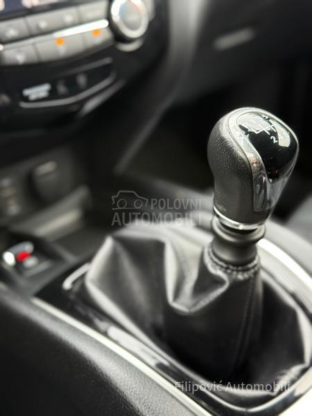 Nissan X-Trail RATA 199E