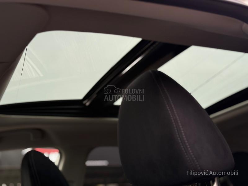 Nissan X-Trail RATA 199E