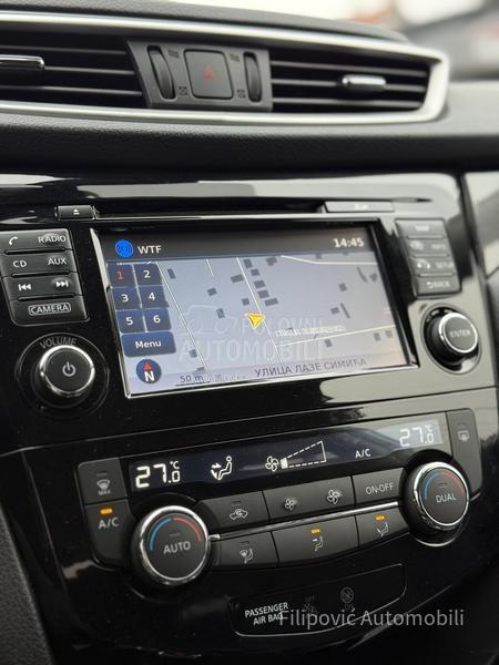 Nissan X-Trail RATA 199E