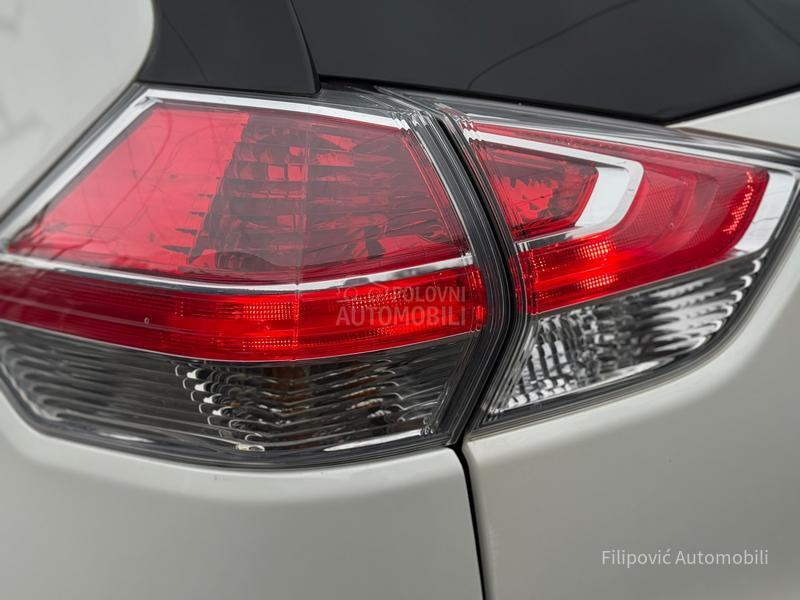 Nissan X-Trail RATA 199E