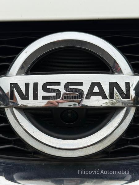 Nissan X-Trail RATA 199E