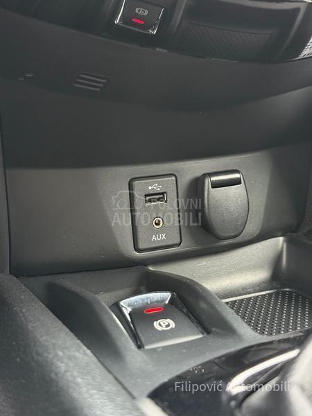 Nissan X-Trail RATA 199E