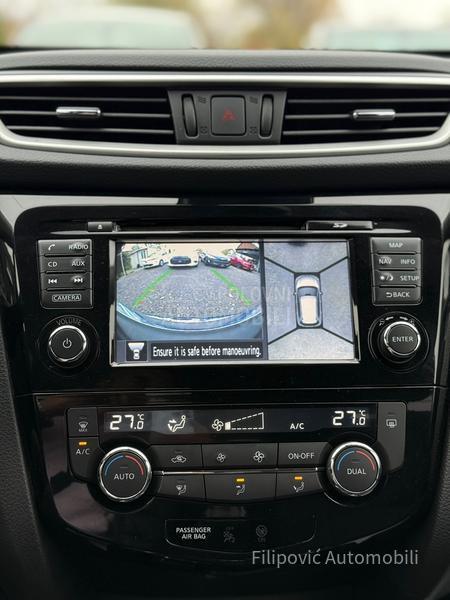 Nissan X-Trail RATA 199E