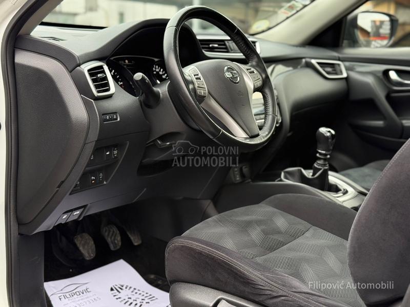 Nissan X-Trail RATA 199E