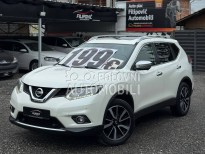Nissan X-Trail RATA 199E