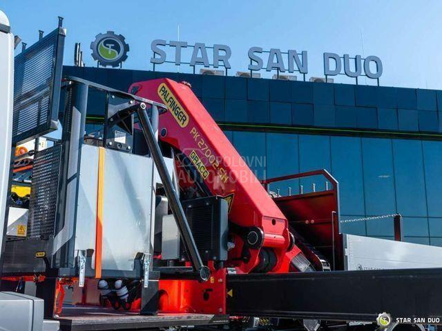 MAN TGM 18.320 4x4,STR0392