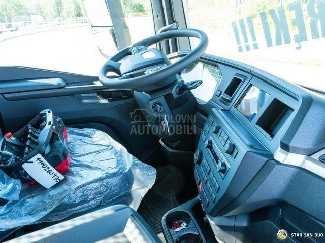 MAN TGM 18.320 4x4,STR0392