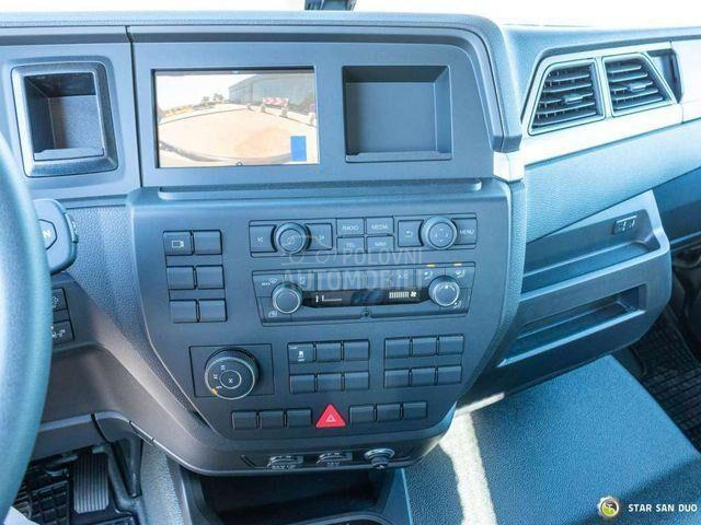 MAN TGM 18.320 4x4,STR0392