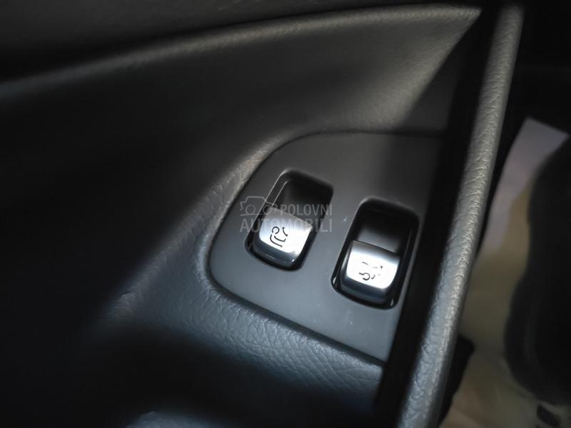 Mercedes Benz E 220 Allterain Airmatic