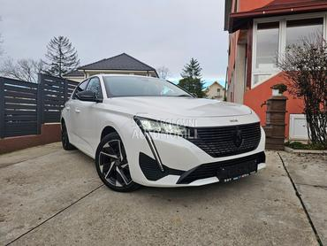 Peugeot 308 HDI LED ALLURE