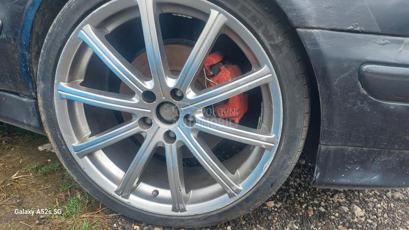 Mercedes Benz CLK 320 CLK