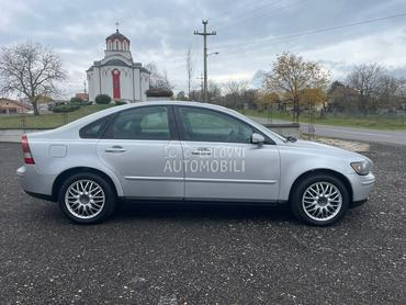 Volvo S40 2.0 HDI