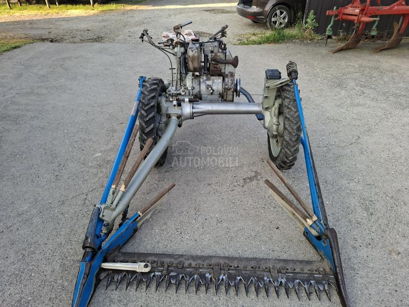 BCS SAMOHODNA KOSACICA