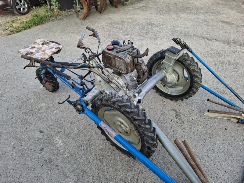 BCS SAMOHODNA KOSACICA