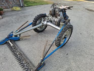 BCS SAMOHODNA KOSACICA