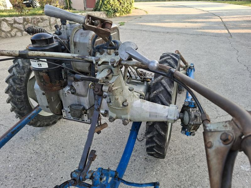 BCS SAMOHODNA KOSACICA