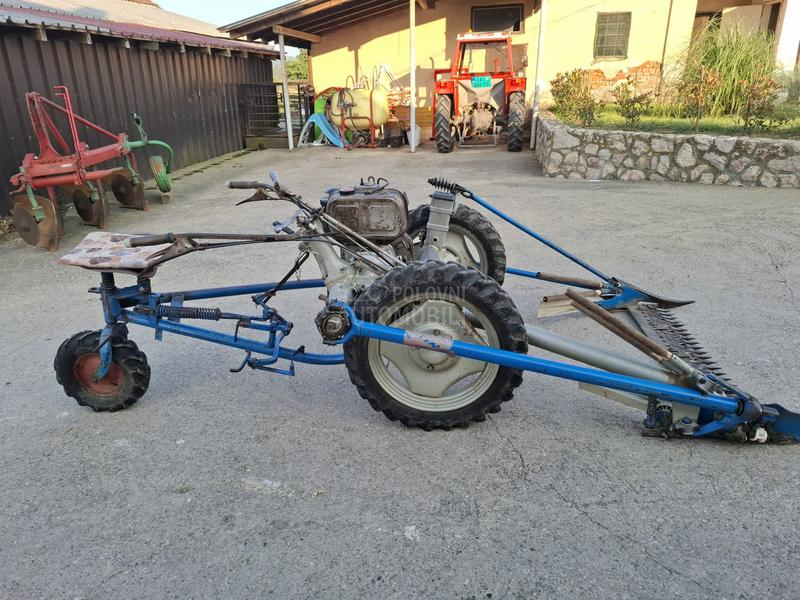 BCS SAMOHODNA KOSACICA