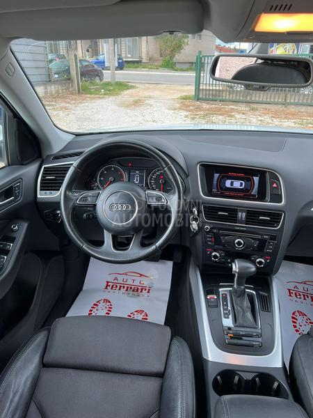 Audi Q5 2.0tdi