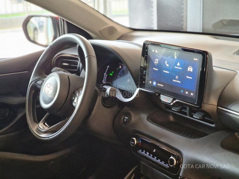 Toyota Yaris 1.5 HEV  SOL ASSIST