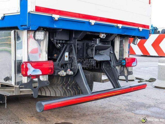 MAN TGS 26.400 6x6,STR0402